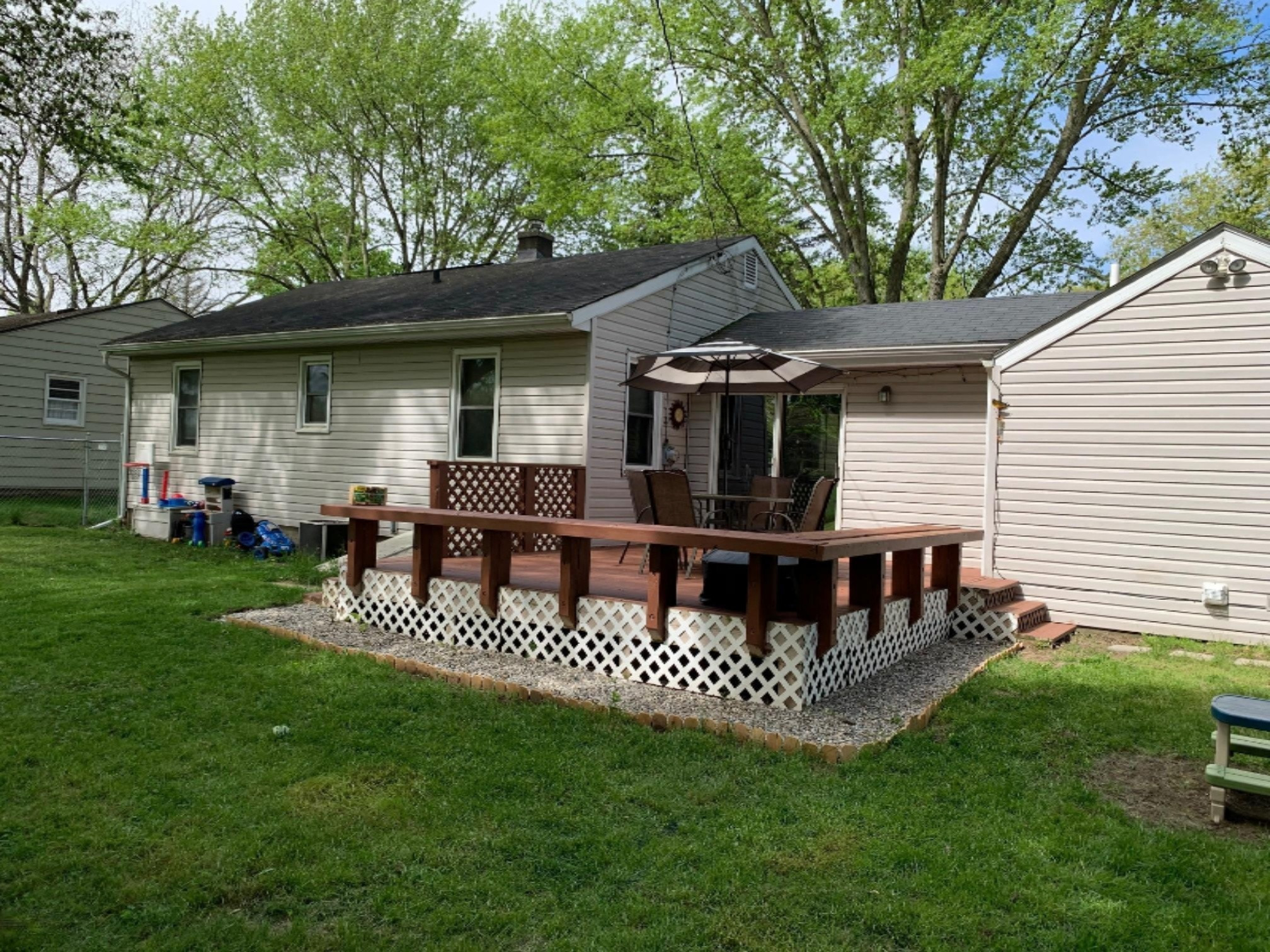 9617 South Sprinkle Road Portage, MI 49002 - Photo 2 of 3 2 South Sprinkle