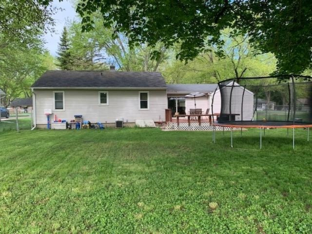 9617 South Sprinkle Road Portage, MI 49002 - Photo 3 of 3 3 South Sprinkle