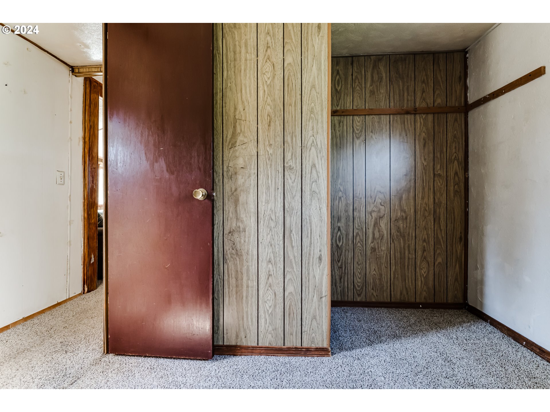 3900 Coburg Road, Unit 16 Eugene, OR 97408 - Photo 15 of 20 Bedroom