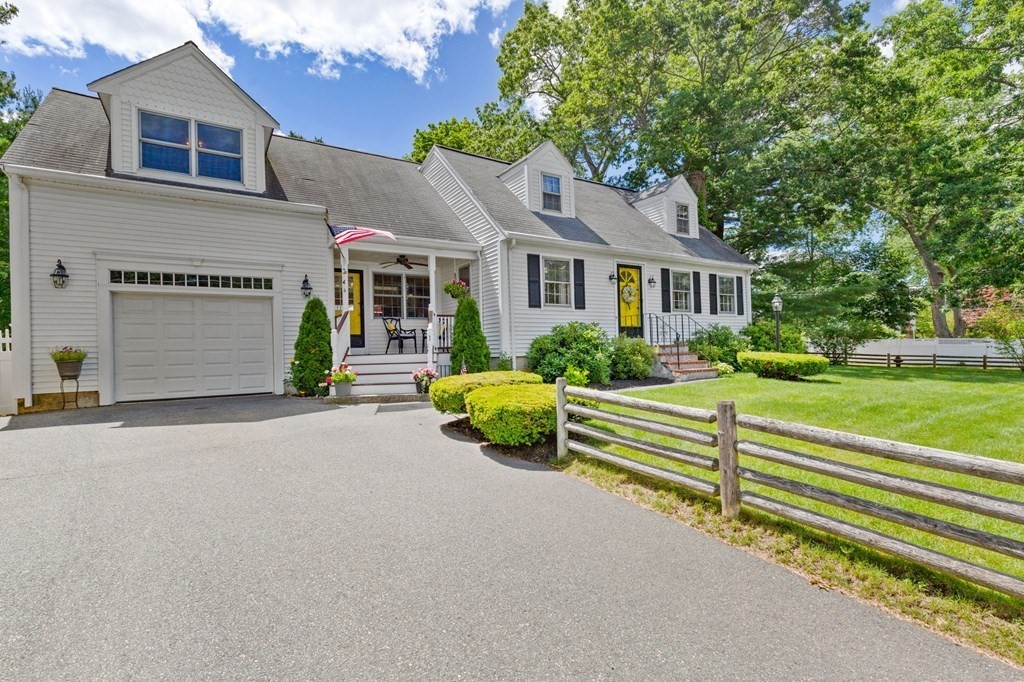 1 Blackman Road Canton, MA 02021 - Photo 38 of 41