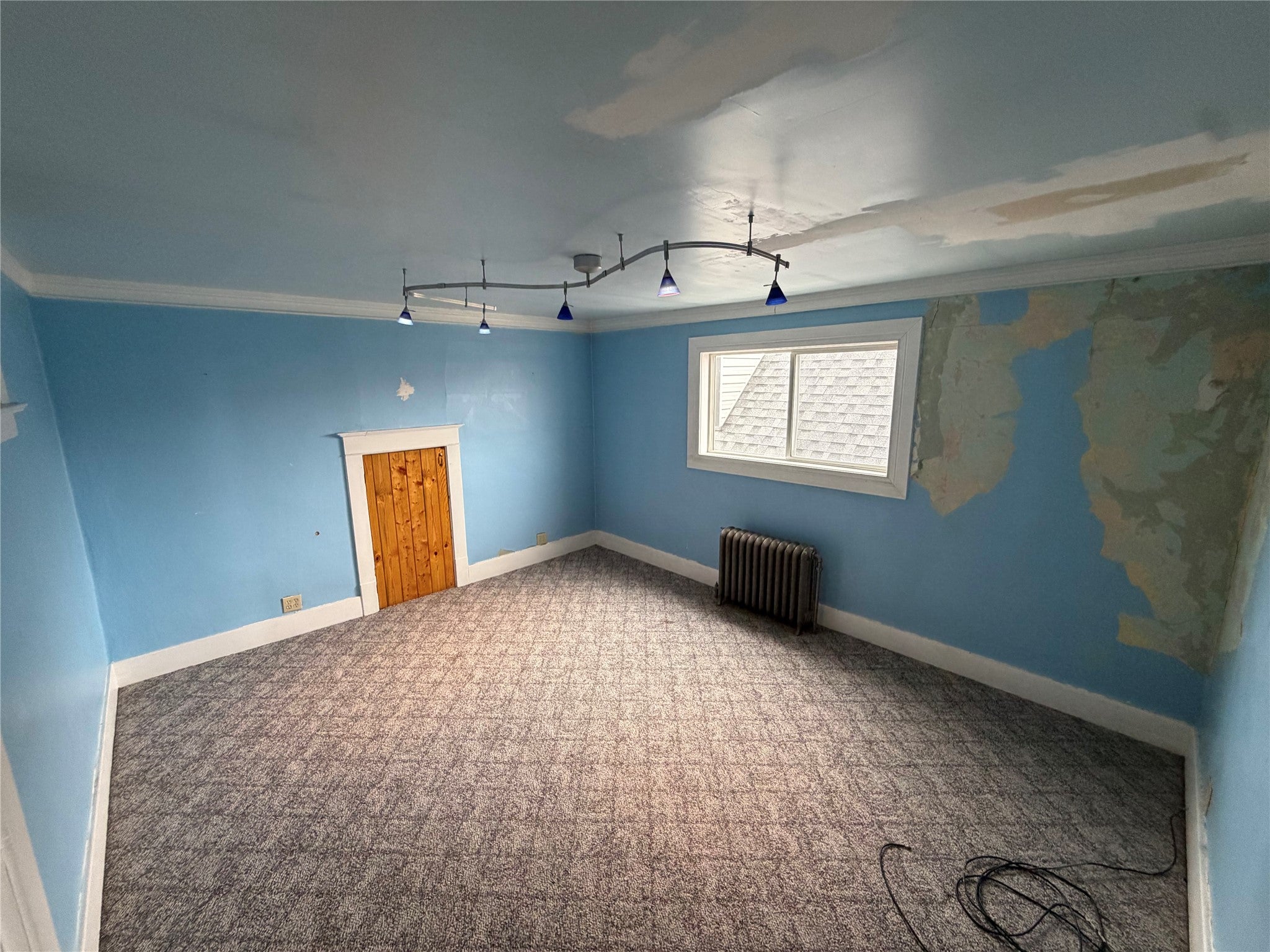 718 South Colorado Street Butte, MT 59701 - Photo 22 of 30 Bedroom 3