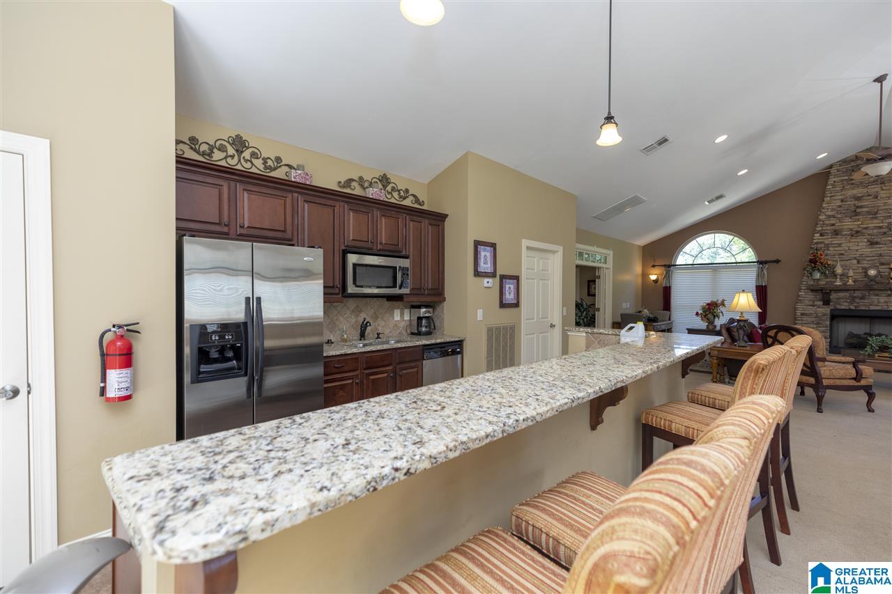 129 Cornerstone Court, Unit 129 Bessemer, AL 35022 - Photo 39 of 42