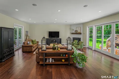 $1,375,000 | 257 Old Sib Road, Ridgefield, CT 06877