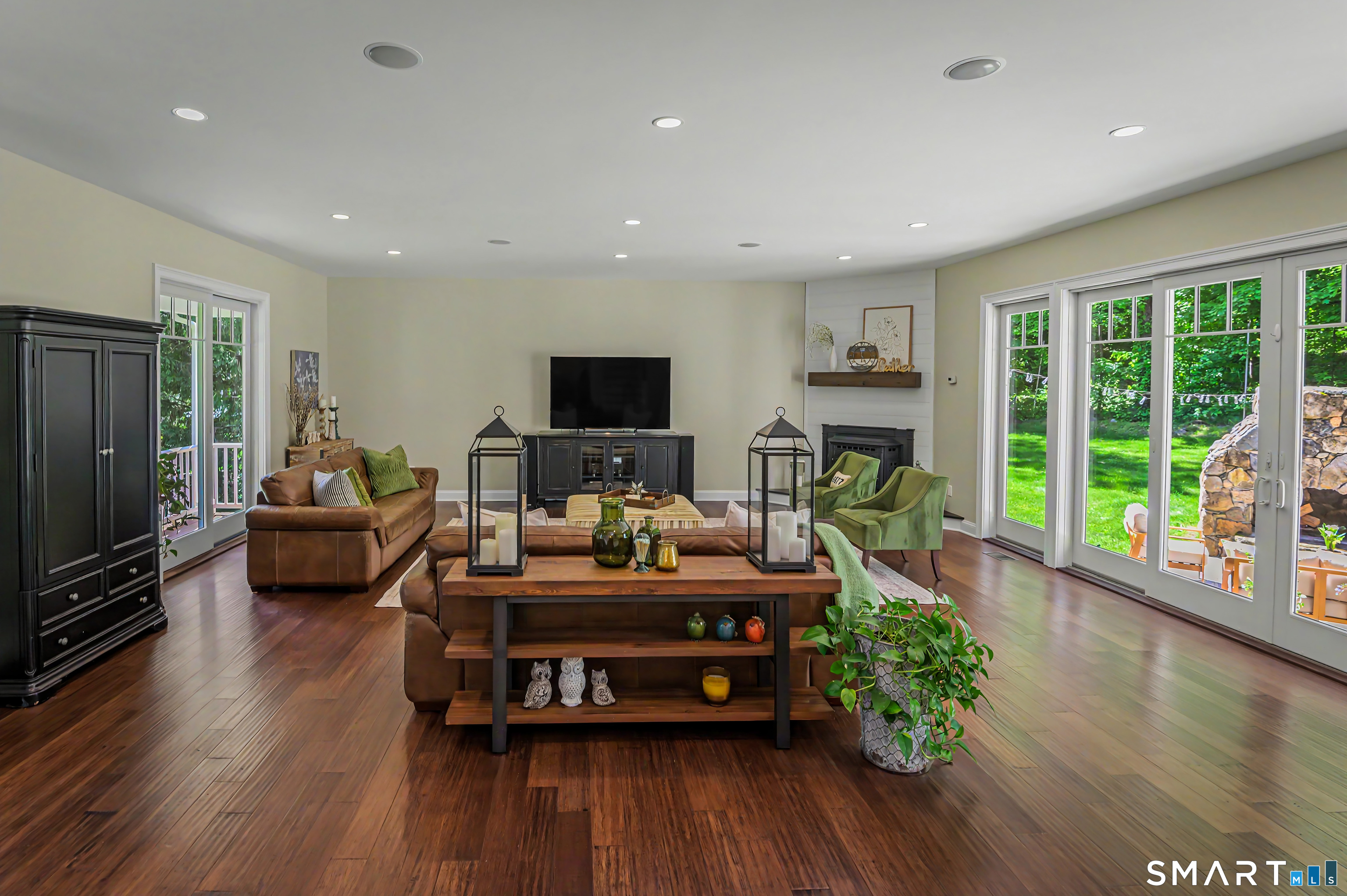 257 Old Sib Road Ridgefield, CT 06877 - Photo 5 of 39