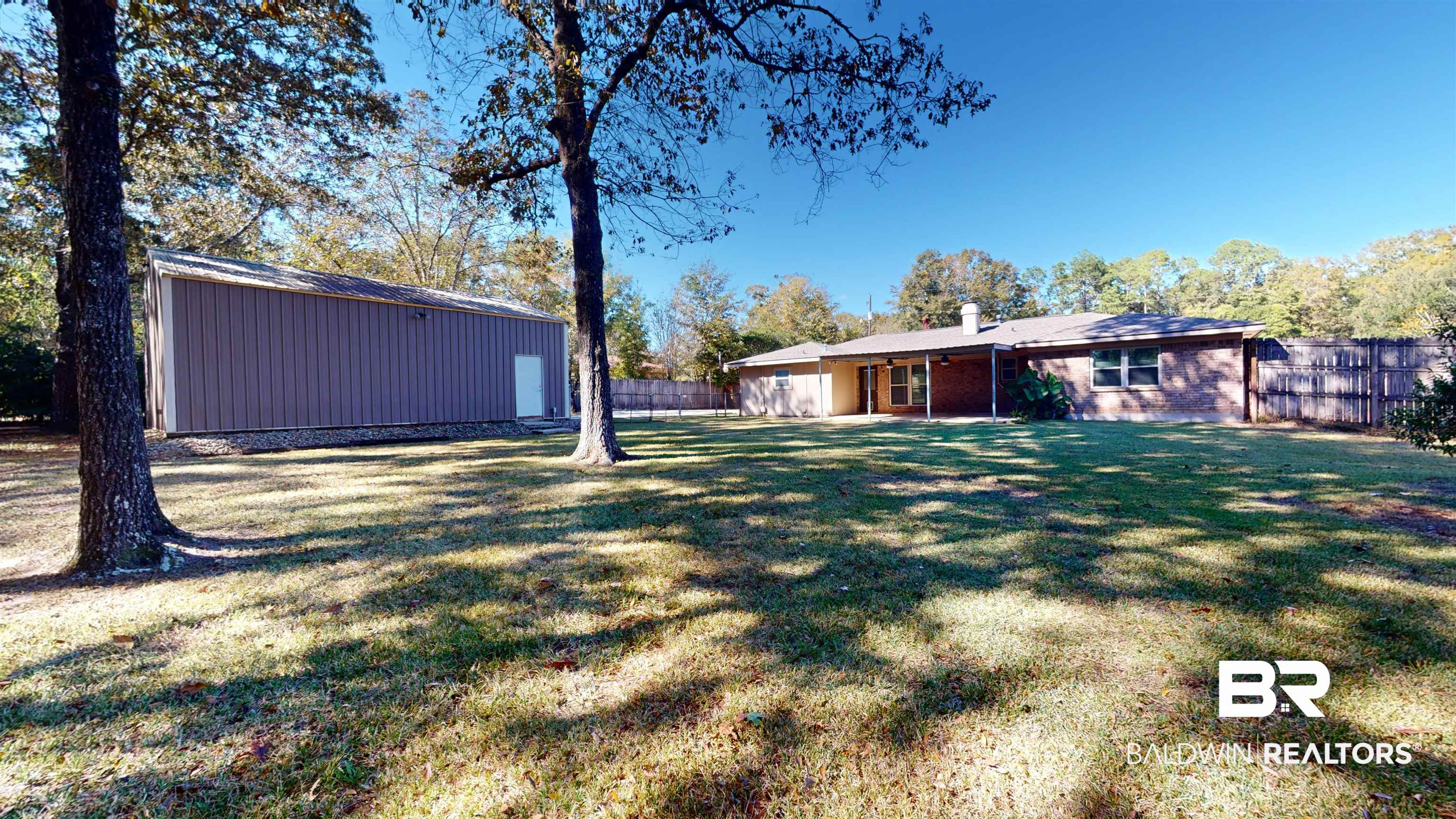 9743 Sunview Drive Semmes, AL 36575 - Photo 28 of 32