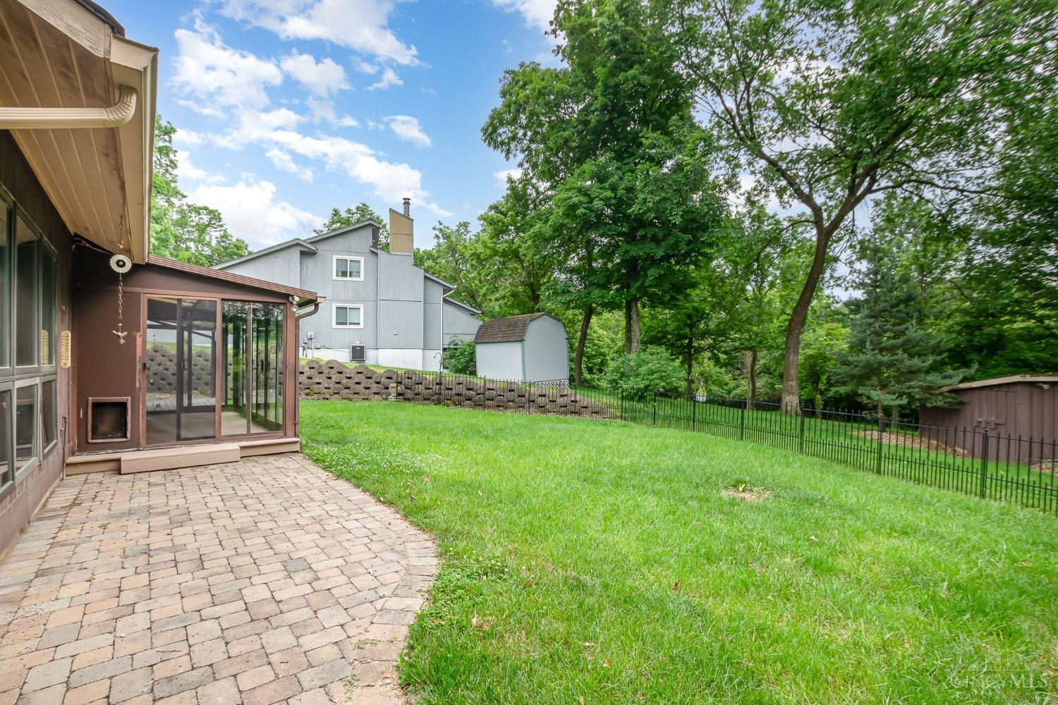 3627 Powner Road Cincinnati, OH 45248 - Photo 21 of 25 Gallery Image 21
