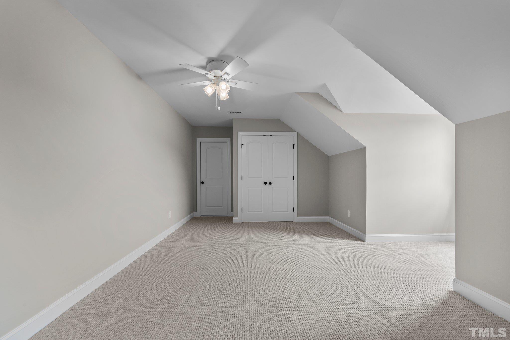 5748 Harvest Rdg Road Battleboro, NC 27809 - Photo 41 of 44 a view of an empty room