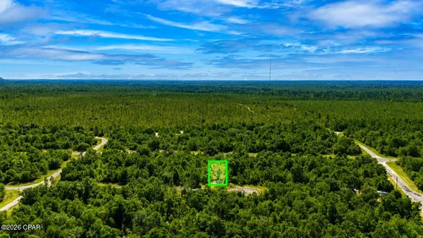$7,300 | Lot 13 Hale Court, Chipley, FL 32428