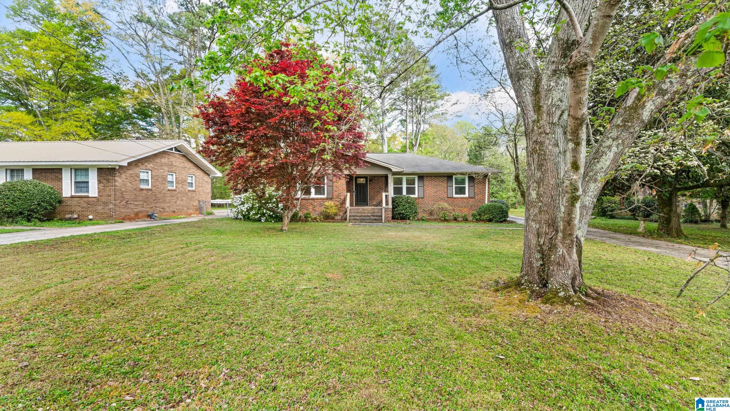 4133 Main Street Pinson, AL 35126 - Photo 4 of 35