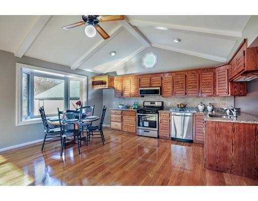 43 Damon Road Rockland, MA 02370 - Photo 6 of 29 Gallery Image 6