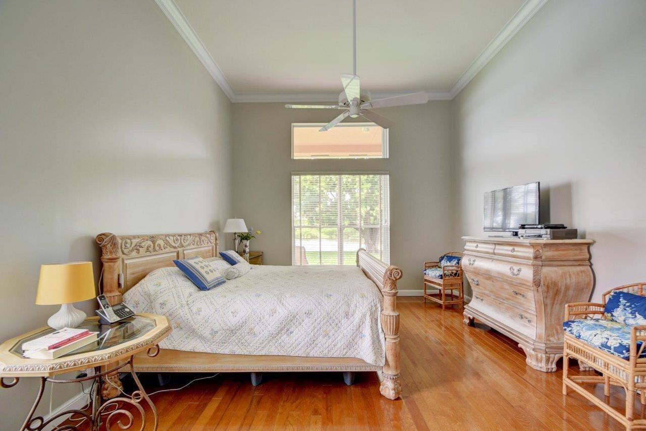 12265 Rockledge Circle Boca Raton, FL 33428 - Photo 23 of 62 Master Bedroom