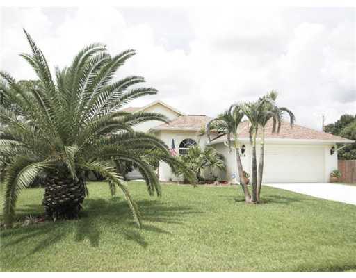 508 Southwest Dairy Road Port St. Lucie, FL 34953 - Photo 2 of 25 Additional Photo