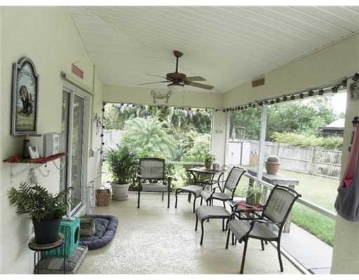 508 Southwest Dairy Road Port St. Lucie, FL 34953 - Photo 24 of 25 Additional Photo