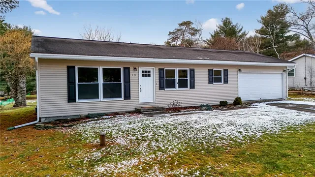 $230,000 | 441 Chambers Road, Catlin, NY 14845