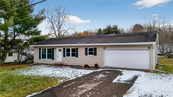 $225,000 | 441 Chambers Road, Catlin, NY 14845