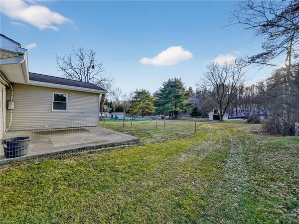 $225,000 | 441 Chambers Road, Catlin, NY 14845