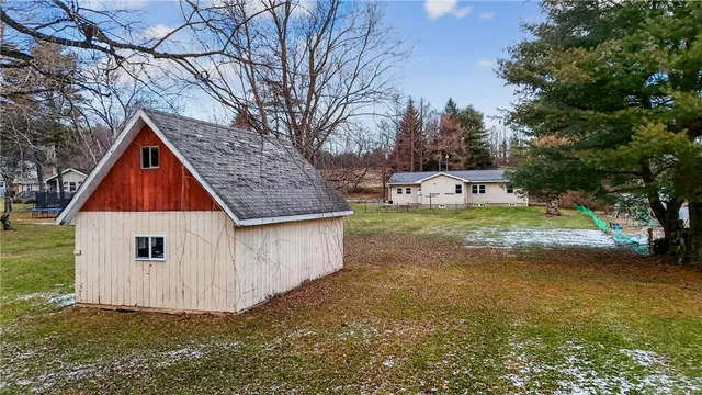$230,000 | 441 Chambers Road, Catlin, NY 14845