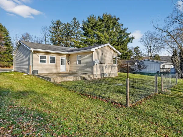 $225,000 | 441 Chambers Road, Catlin, NY 14845