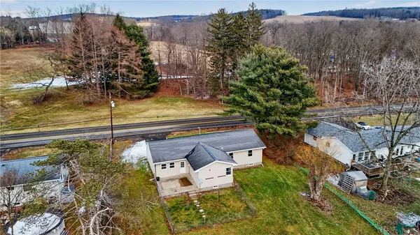 $225,000 | 441 Chambers Road, Catlin, NY 14845