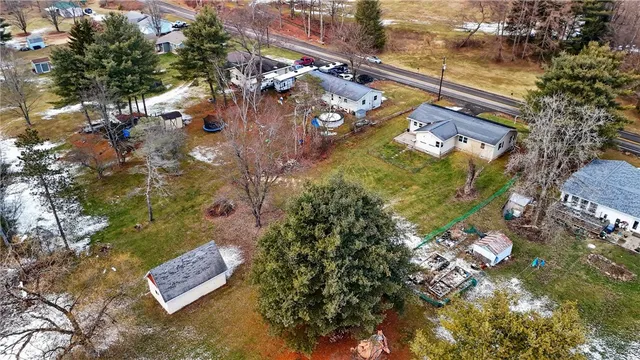 $230,000 | 441 Chambers Road, Catlin, NY 14845