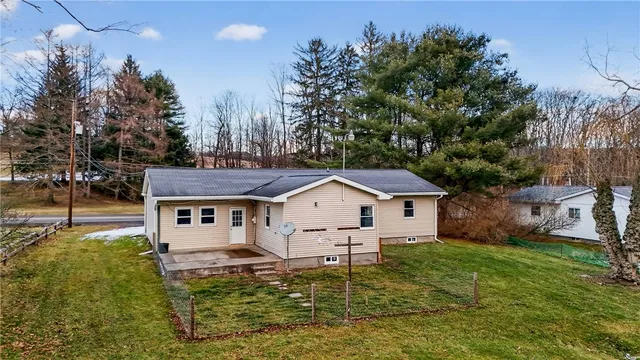 $230,000 | 441 Chambers Road, Catlin, NY 14845