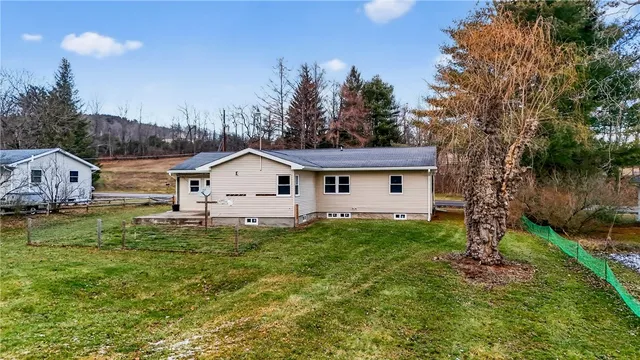 $230,000 | 441 Chambers Road, Catlin, NY 14845