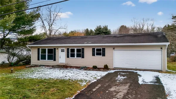 $225,000 | 441 Chambers Road, Catlin, NY 14845