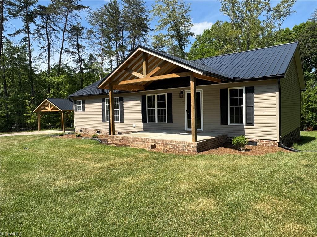 987 Eden Church Road Madison, NC 27025 - Photo 5 of 49