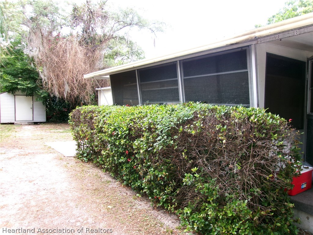 3407 Desoto City Road Sebring, FL 33870 - Photo 9 of 11