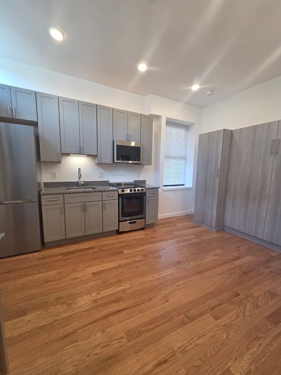 165 Hawthorne Street, Unit 101 Chelsea, MA 02150 - Photo 4 of 10