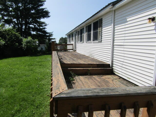 205 West Ridge Road Cornville, ME 04976 - Photo 6 of 21 IMG_9349