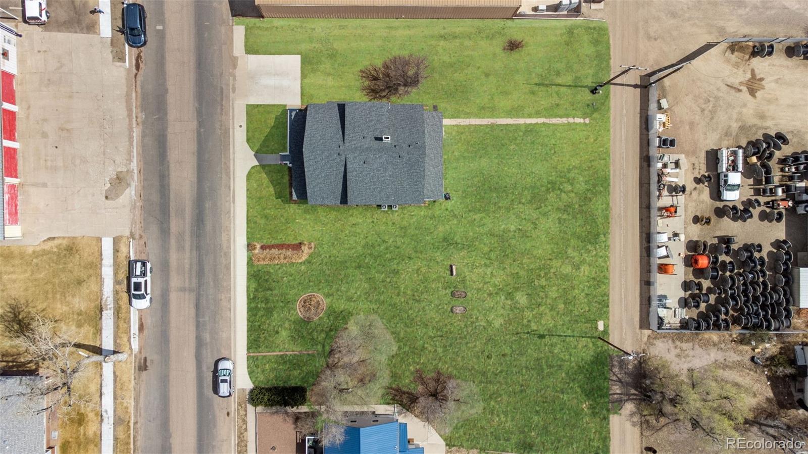 224 5th Street Hugo, CO 80821 - Photo 46 of 50