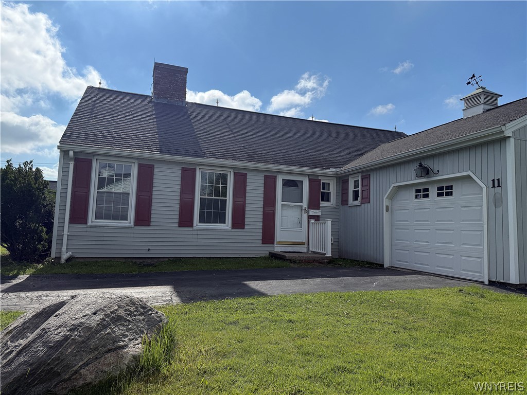 11 Copley Square Amherst, NY 14221 - Photo 3 of 32