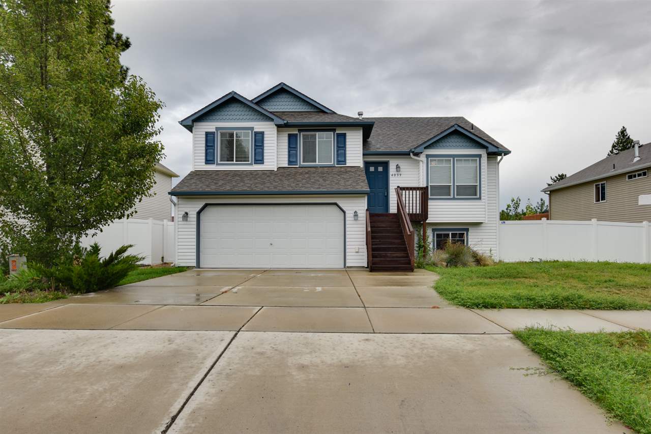 4039 South Bates Road Spokane Valley, WA 99206 - Photo 1 of 20 Gallery Image 1