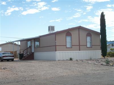 5955 South Arrow Road Tucson, AZ 85757 - Photo 1 of 1