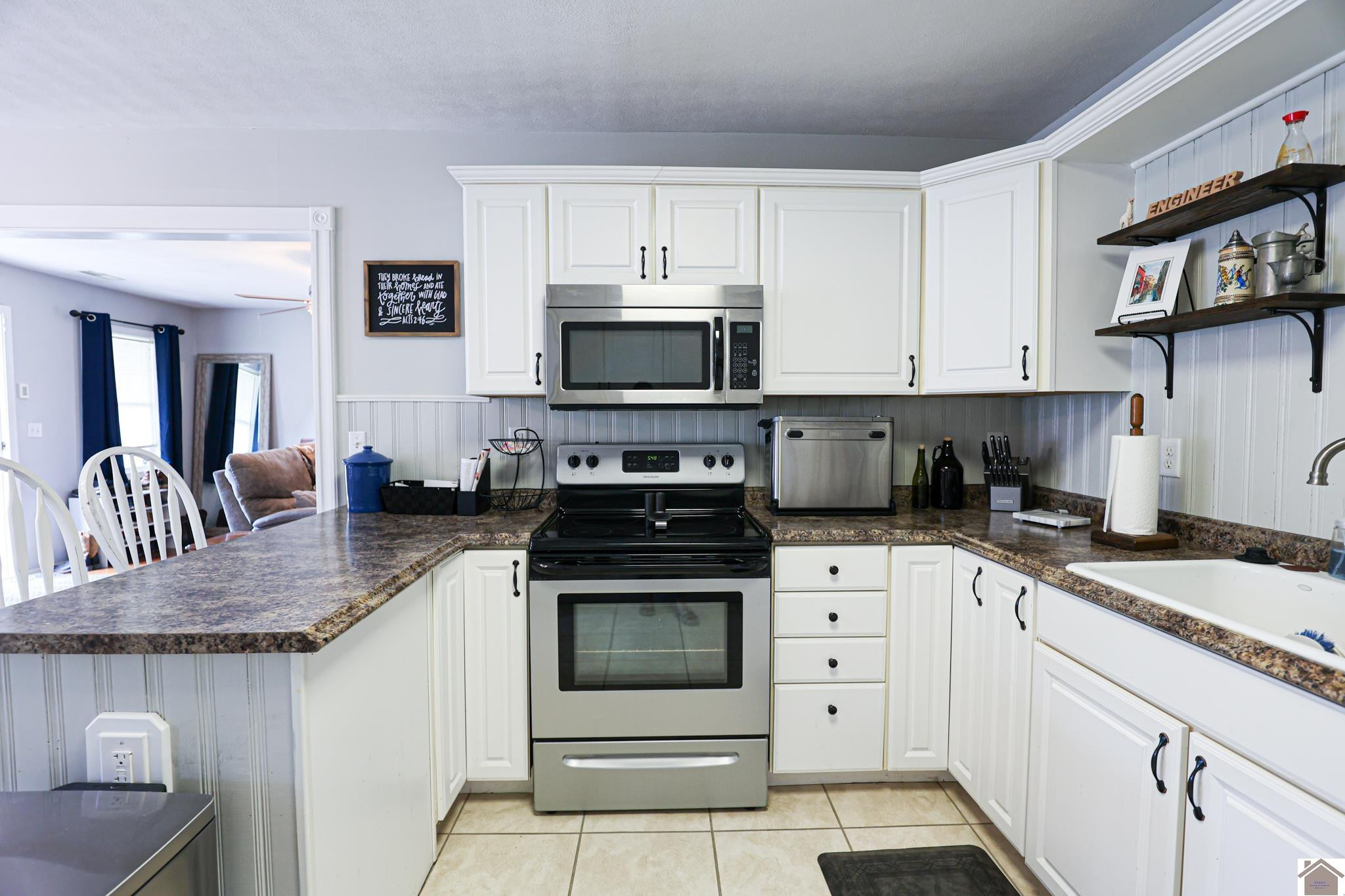 3283 Harrison Street Paducah, KY 42001 - Photo 18 of 31 Kitchen