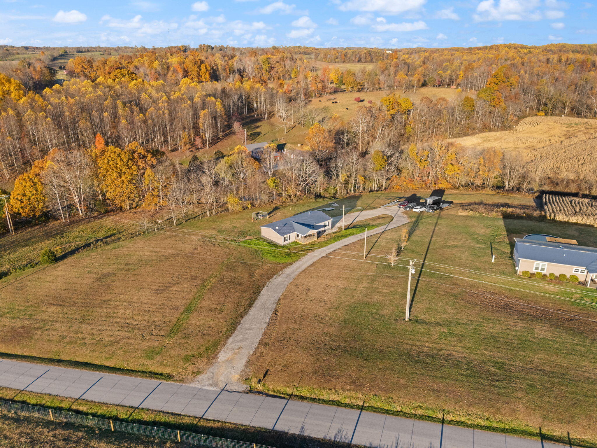 2338 Cemetery Road Waynesburg, KY 40489 - Photo 46 of 61 47-web-or-mls-DJI_20251106081653_0042_D
