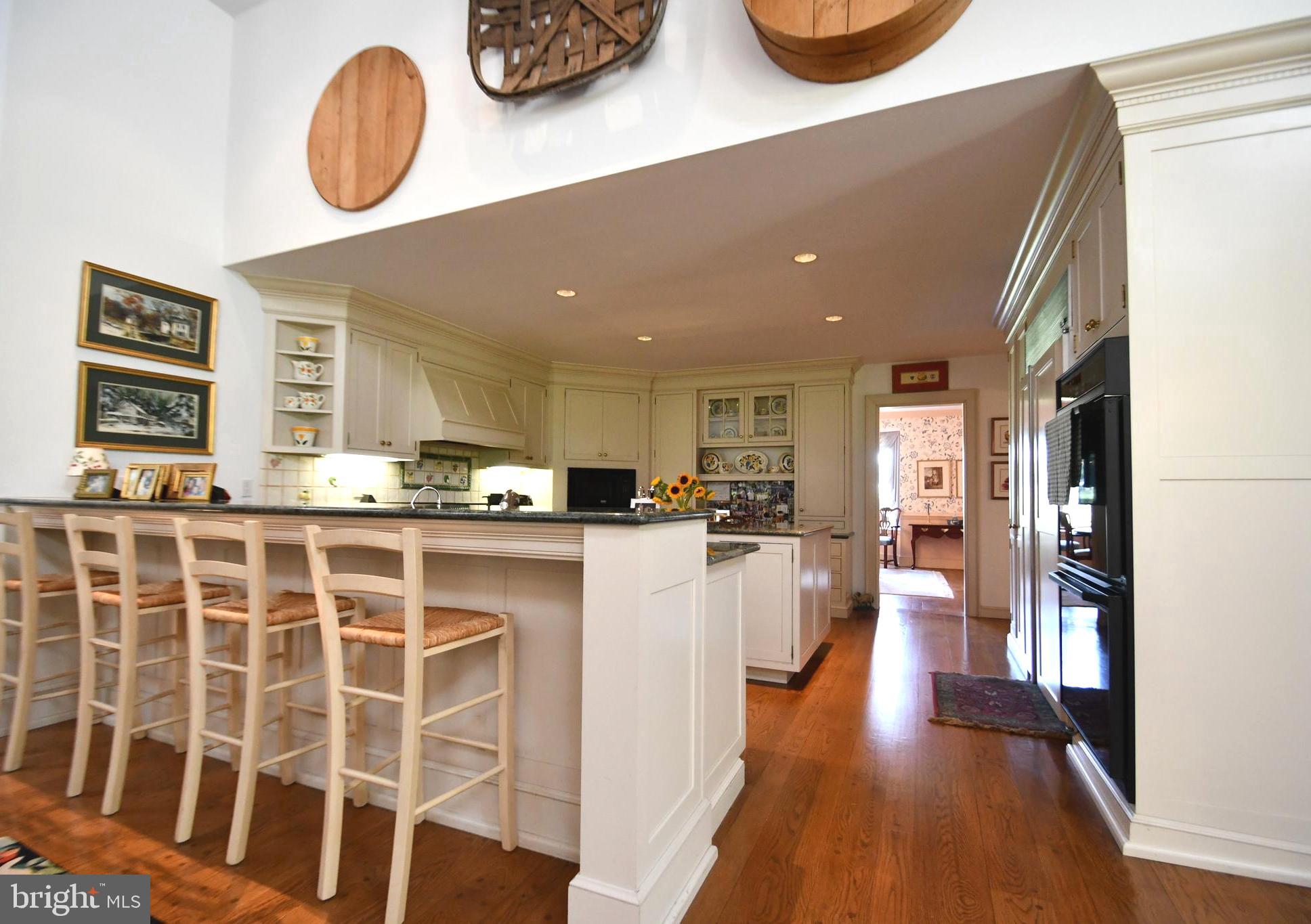 2161 Paper Mill Road Huntingdon Valley, PA 19006 - Photo 13 of 56 Breakfast Bar