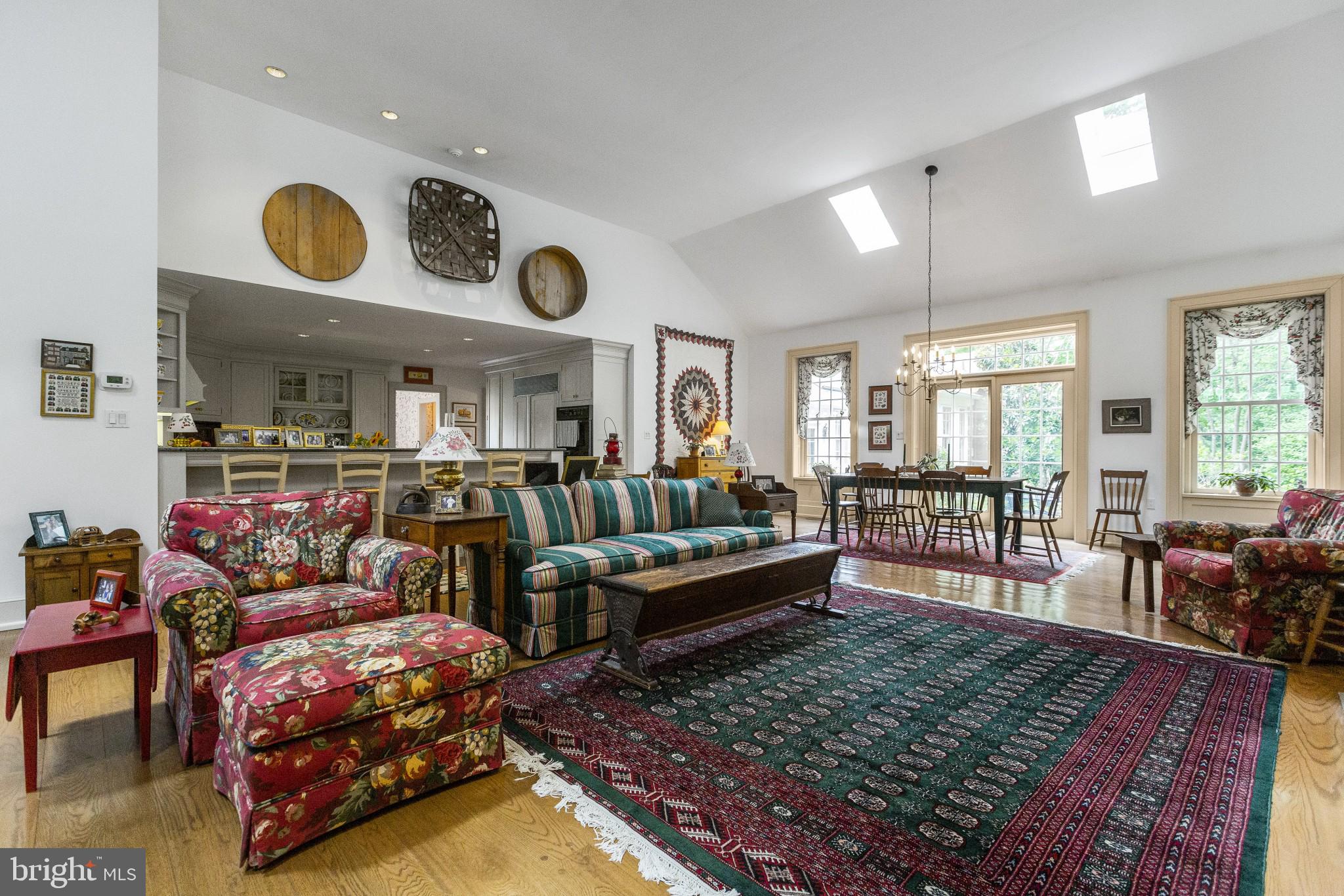 2161 Paper Mill Road Huntingdon Valley, PA 19006 - Photo 17 of 56 Great Room