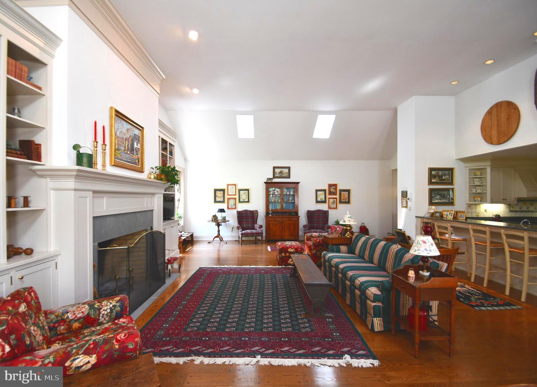 2161 Paper Mill Road Huntingdon Valley, PA 19006 - Photo 19 of 56 Great Room