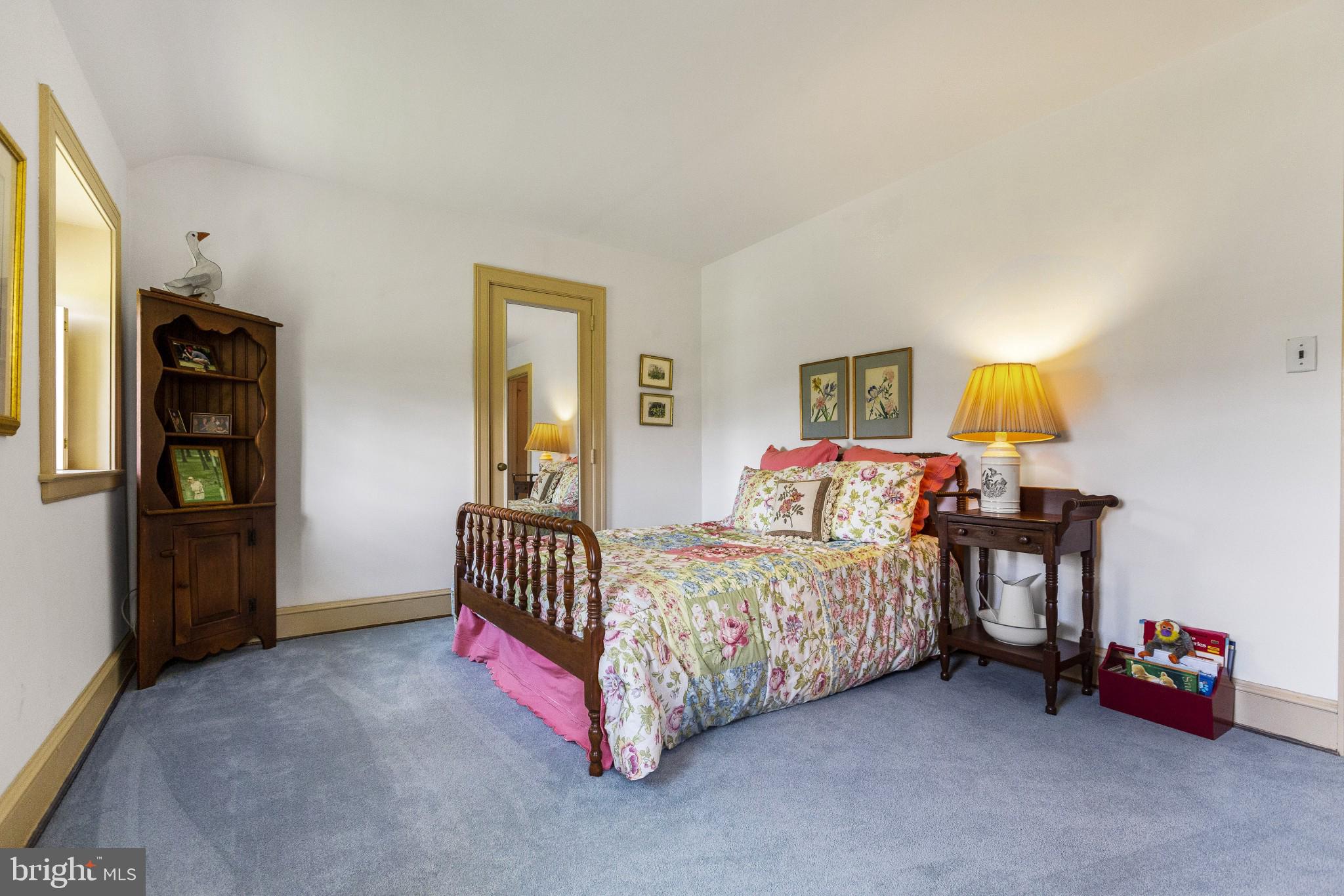 2161 Paper Mill Road Huntingdon Valley, PA 19006 - Photo 29 of 56 Bedroom