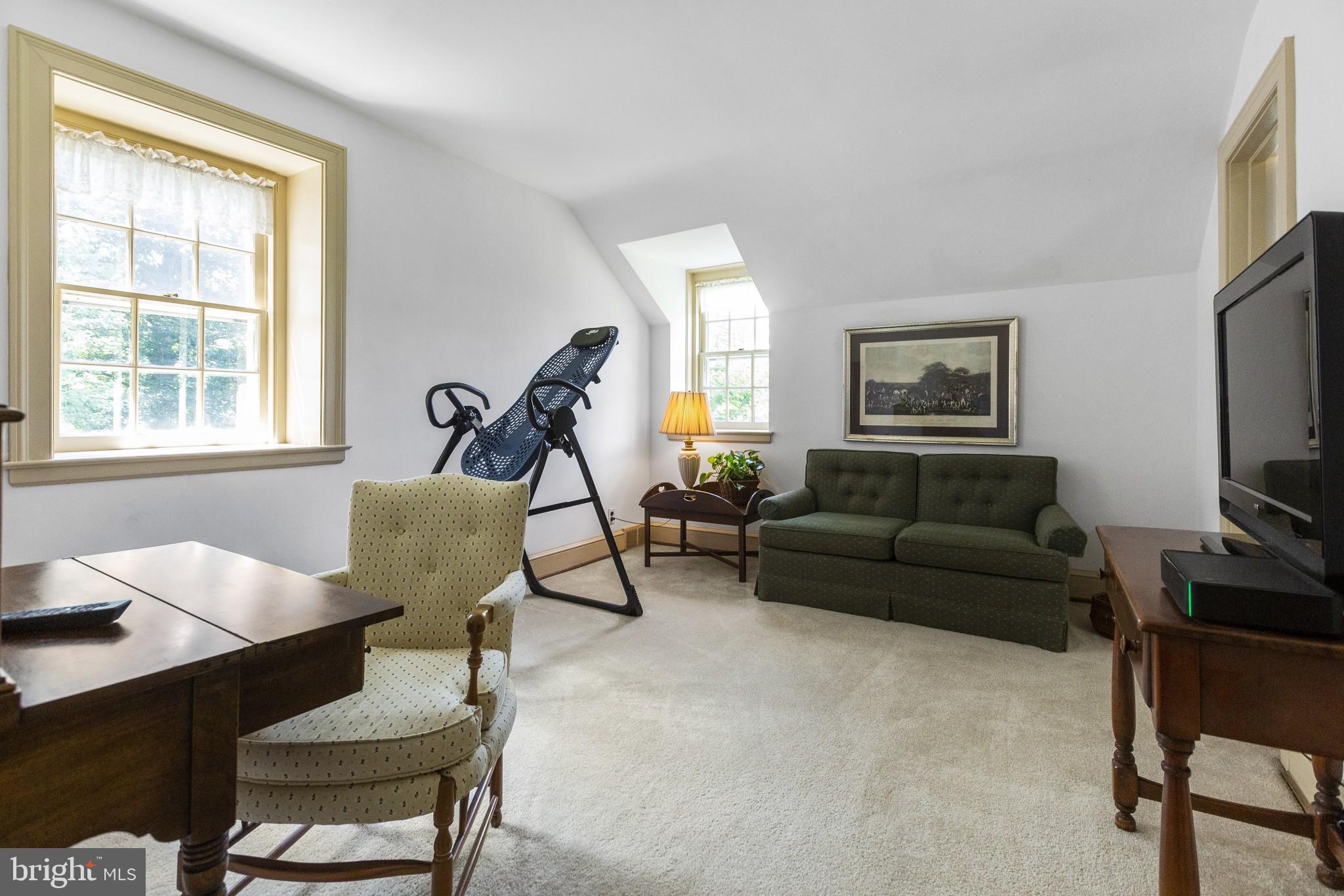 2161 Paper Mill Road Huntingdon Valley, PA 19006 - Photo 31 of 56 Bedroom