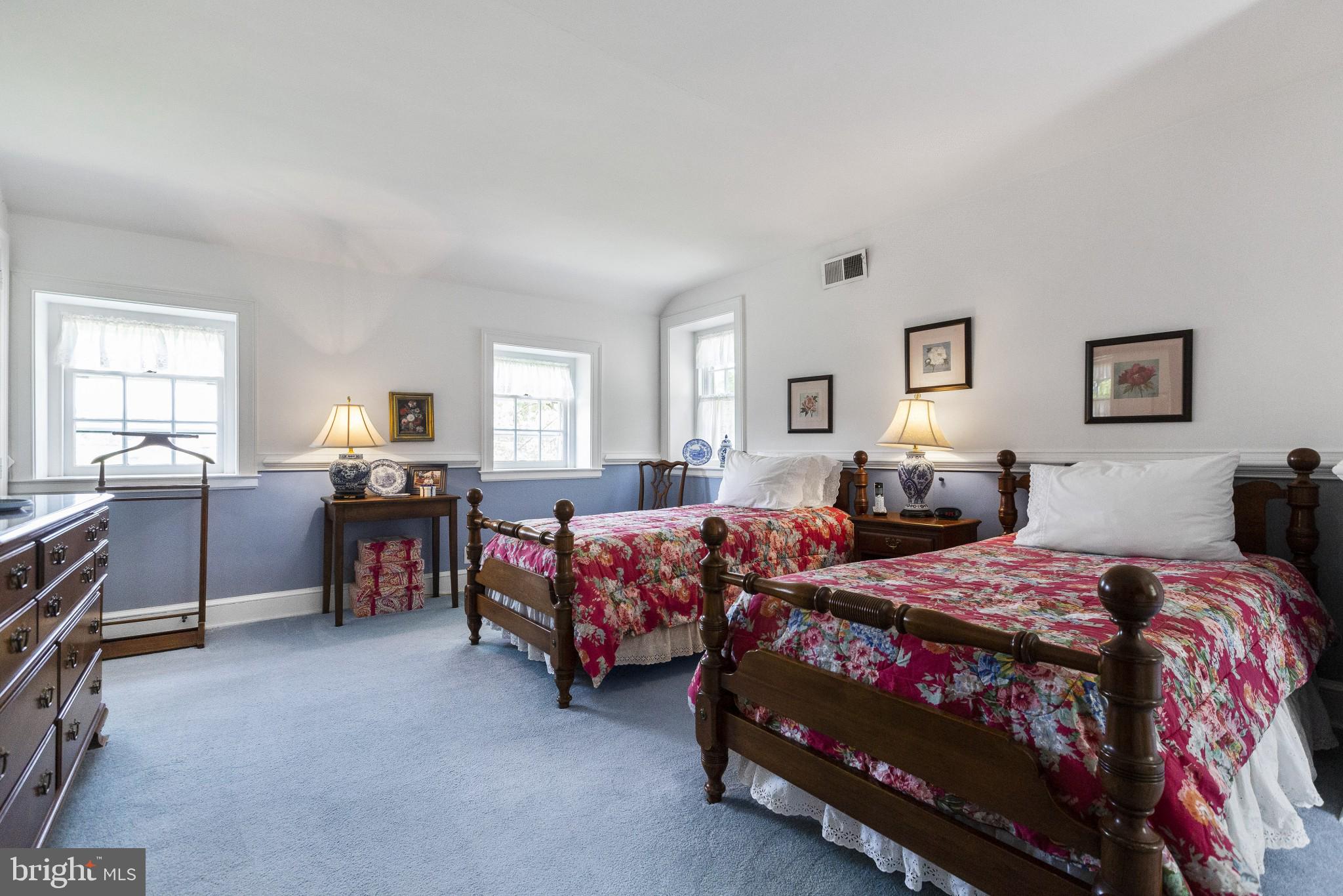 2161 Paper Mill Road Huntingdon Valley, PA 19006 - Photo 32 of 56 Bedroom