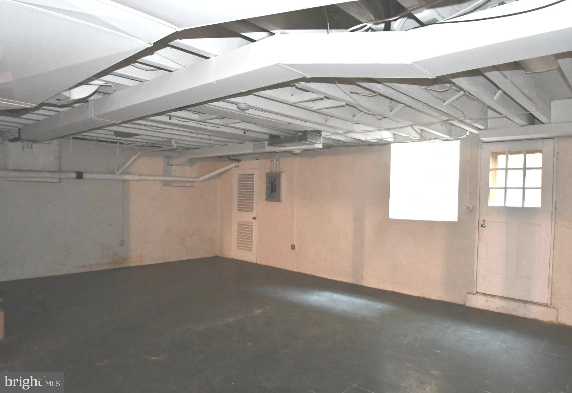 2161 Paper Mill Road Huntingdon Valley, PA 19006 - Photo 39 of 56 Basement with Outside Exit