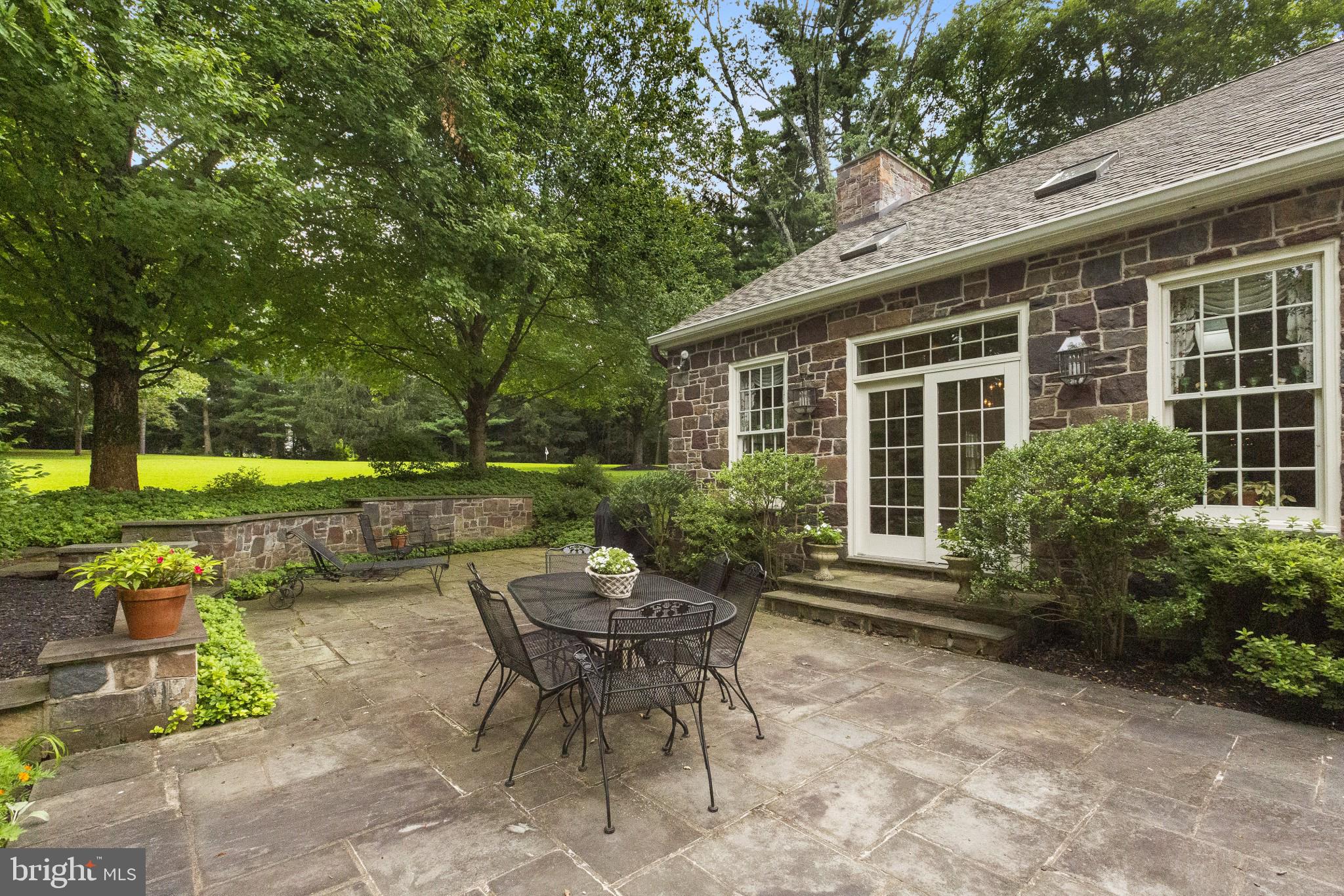 2161 Paper Mill Road Huntingdon Valley, PA 19006 - Photo 45 of 56