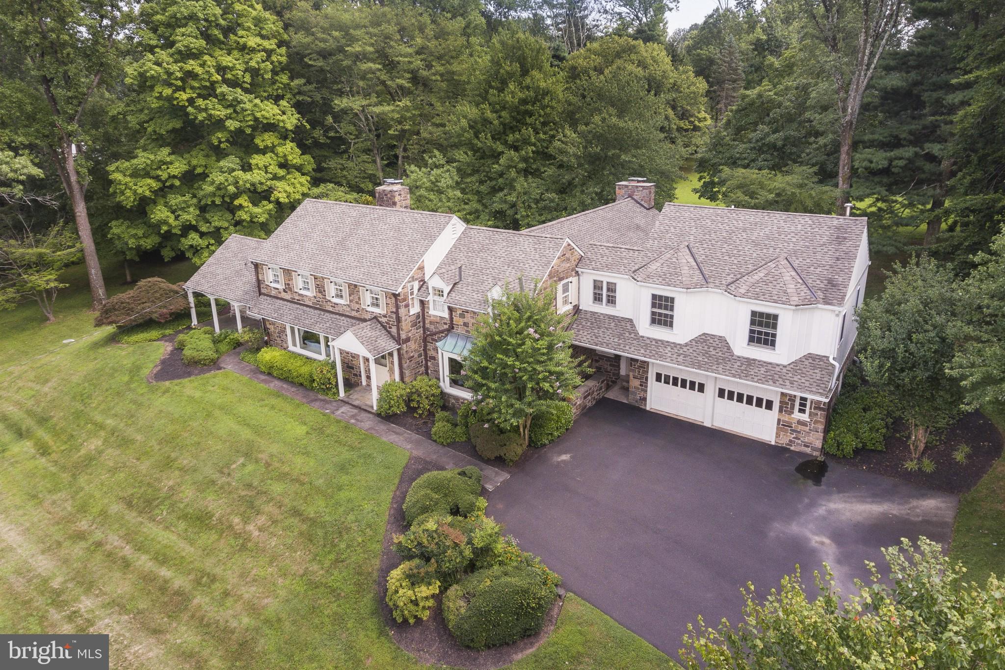 2161 Paper Mill Road Huntingdon Valley, PA 19006 - Photo 47 of 56