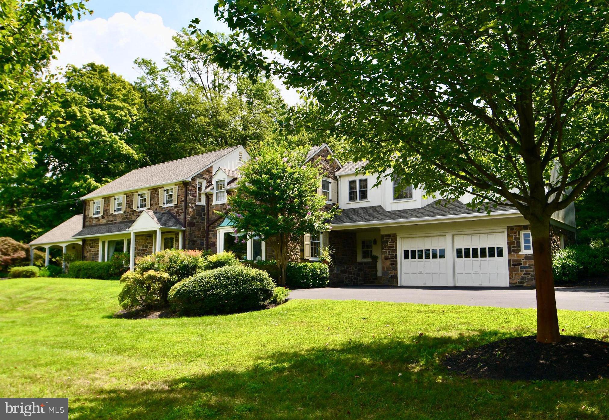 2161 Paper Mill Road Huntingdon Valley, PA 19006 - Photo 48 of 56