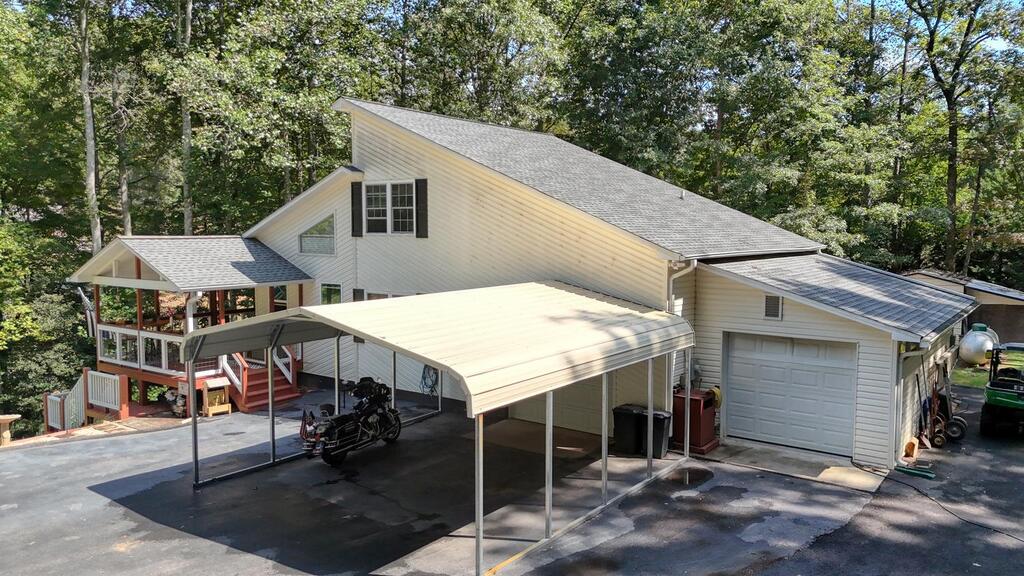 90 Paul Nicholson Road Blairsville, GA 30512 - Photo 8 of 64 Gallery Image 8