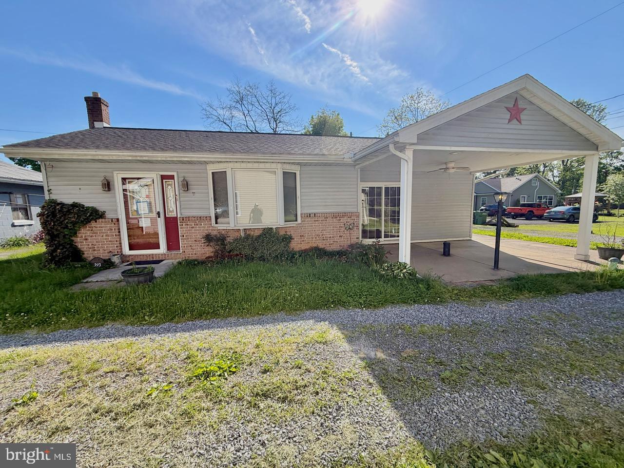 393 Park Road Fleetwood, PA 19522 - Photo 1 of 18