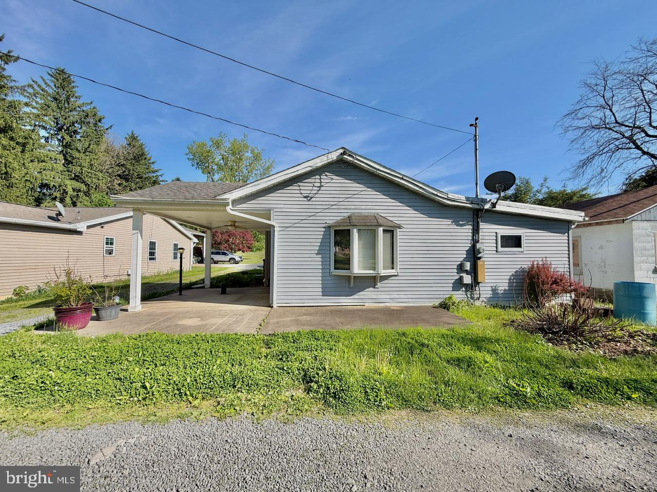 393 Park Road Fleetwood, PA 19522 - Photo 3 of 18